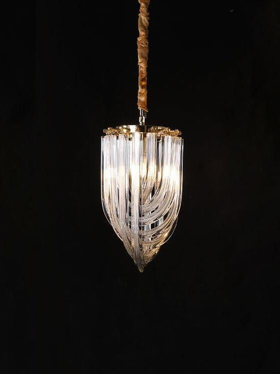 Trevi Murano Chandelier - 500 MM